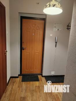 1-к квартира, на длительный срок, 34м2, 6/17 этаж