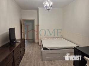 2-к квартира, на длительный срок, 64м2, 15/17 этаж