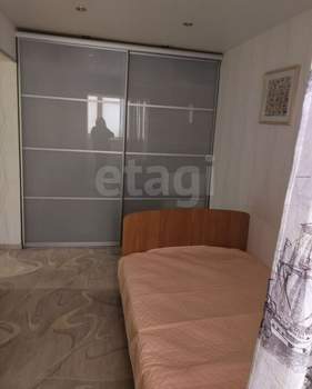 2-к квартира, на длительный срок, 42м2, 4/9 этаж
