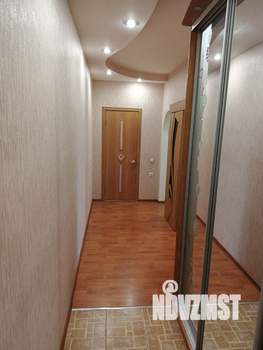 1-к квартира, на длительный срок, 49м2, 6/10 этаж