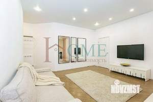 2-к квартира, на длительный срок, 70м2, 4/10 этаж