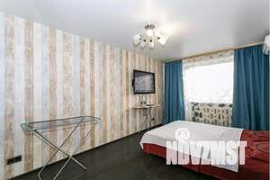 1-к квартира, посуточно, 35м2, 3/5 этаж