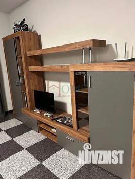 1-к квартира, на длительный срок, 44м2, 14/25 этаж