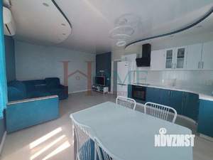 2-к квартира, на длительный срок, 47м2, 3/11 этаж