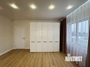 2-к квартира, на длительный срок, 79м2, 16/20 этаж