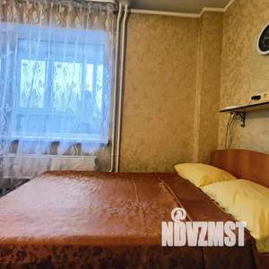 2-к квартира, посуточно, 55м2, 5/10 этаж