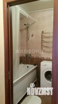 1-к квартира, на длительный срок, 42м2, 7/17 этаж