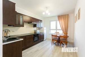2-к квартира, на длительный срок, 59м2, 16/17 этаж