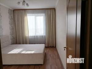 2-к квартира, на длительный срок, 58м2, 4/11 этаж