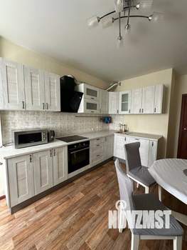 2-к квартира, на длительный срок, 70м2, 19/24 этаж