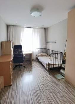 2-к квартира, на длительный срок, 55м2, 7/14 этаж