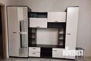 Студия квартира, на длительный срок, 30м2, 5/18 этаж