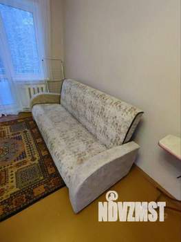 2-к квартира, на длительный срок, 43м2, 4/4 этаж