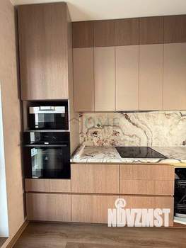 Студия квартира, на длительный срок, 31м2, 30/30 этаж