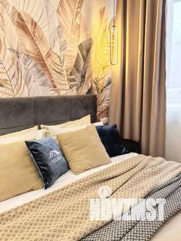 Студия квартира, посуточно, 25м2, 1/9 этаж