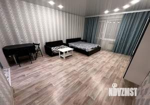 Студия квартира, на длительный срок, 39м2, 8/10 этаж