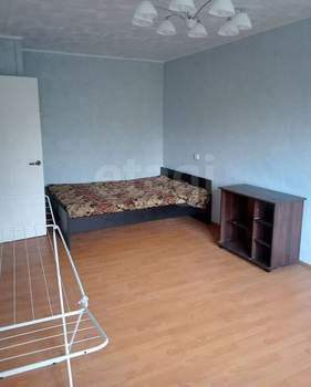 1-к квартира, на длительный срок, 31м2, 5/5 этаж