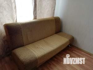 1-к квартира, на длительный срок, 26м2, 3/7 этаж