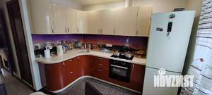 2-к квартира, на длительный срок, 58м2, 2/9 этаж