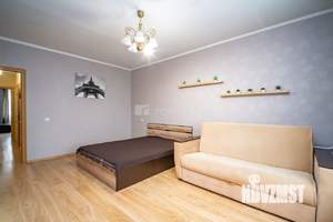 2-к квартира, на длительный срок, 80м2, 2/9 этаж