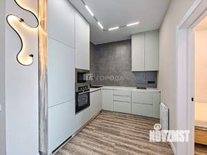 2-к квартира, на длительный срок, 41м2, 8/29 этаж
