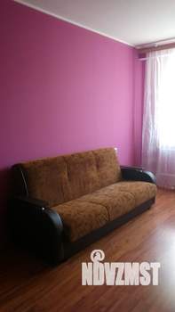 1-к квартира, на длительный срок, 40м2, 5/16 этаж