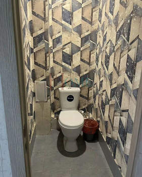 1-к квартира, на длительный срок, 42м2, 11/18 этаж