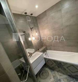 2-к квартира, на длительный срок, 42м2, 3/9 этаж