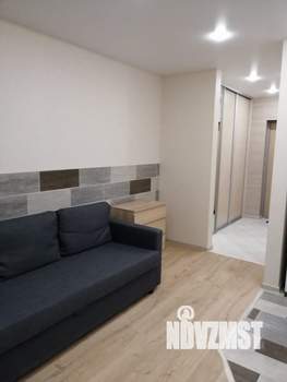 Студия квартира, посуточно, 25м2, 7/9 этаж