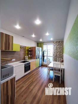 3-к квартира, на длительный срок, 78м2, 18/25 этаж