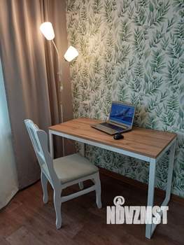 1-к квартира, на длительный срок, 54м2, 9/10 этаж