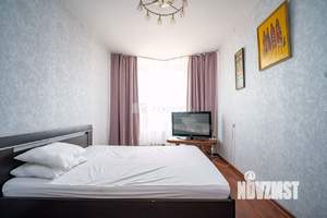 2-к квартира, на длительный срок, 70м2, 18/18 этаж