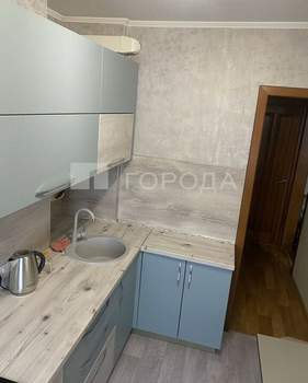 2-к квартира, на длительный срок, 41м2, 7/9 этаж