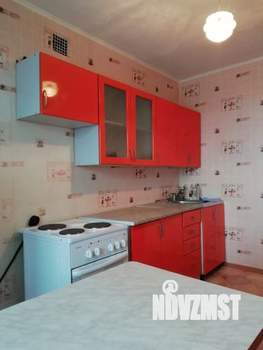 1-к квартира, на длительный срок, 40м2, 8/12 этаж