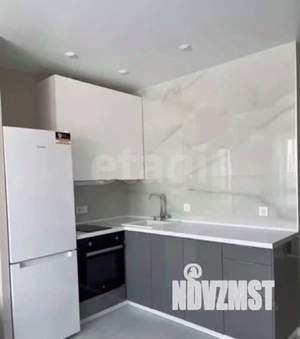 Студия квартира, на длительный срок, 25м2, 15/20 этаж