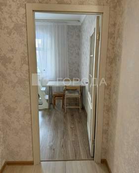 2-к квартира, на длительный срок, 55м2, 8/16 этаж