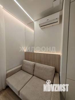 2-к квартира, на длительный срок, 37м2, 12/16 этаж