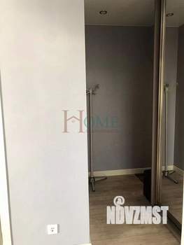 1-к квартира, на длительный срок, 38м2, 11/24 этаж