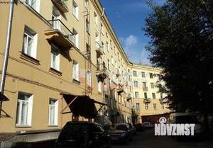 1-к квартира, на длительный срок, 43м2, 4/5 этаж