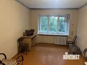 1-к квартира, на длительный срок, 40м2, 2/6 этаж