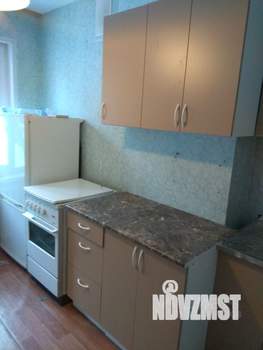 2-к квартира, на длительный срок, 44м2, 1/9 этаж