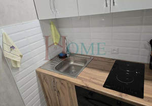 1-к квартира, на длительный срок, 32м2, 4/5 этаж