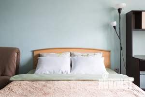 Студия квартира, посуточно, 34м2, 4/5 этаж