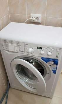 1-к квартира, на длительный срок, 36м2, 4/9 этаж