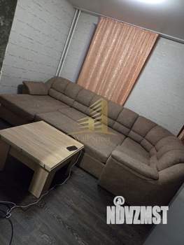 1-к квартира, на длительный срок, 43м2, 1/12 этаж