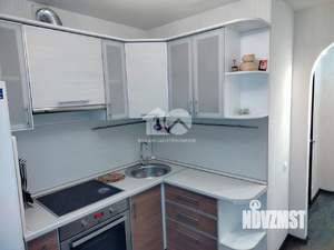 1-к квартира, на длительный срок, 32м2, 8/9 этаж