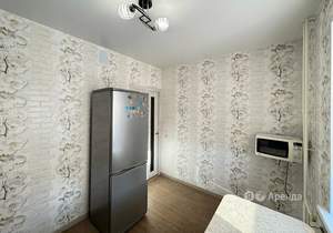 1-к квартира, на длительный срок, 38м2, 6/10 этаж