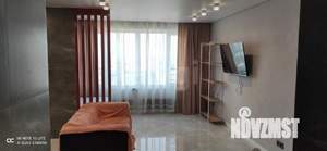 Студия квартира, на длительный срок, 34м2, 23/25 этаж