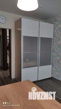 Студия квартира, на длительный срок, 30м2, 15/26 этаж
