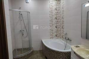 3-к квартира, на длительный срок, 140м2, 2/6 этаж